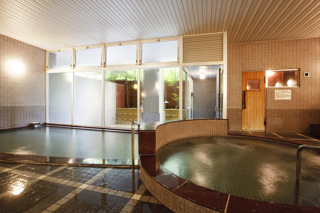Hotel Musashitei Otaru Zewnętrze zdjęcie