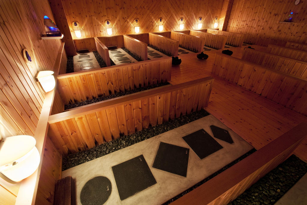 Hotel Musashitei Otaru Zewnętrze zdjęcie