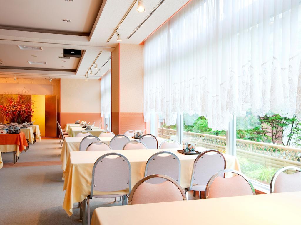 Hotel Musashitei Otaru Zewnętrze zdjęcie