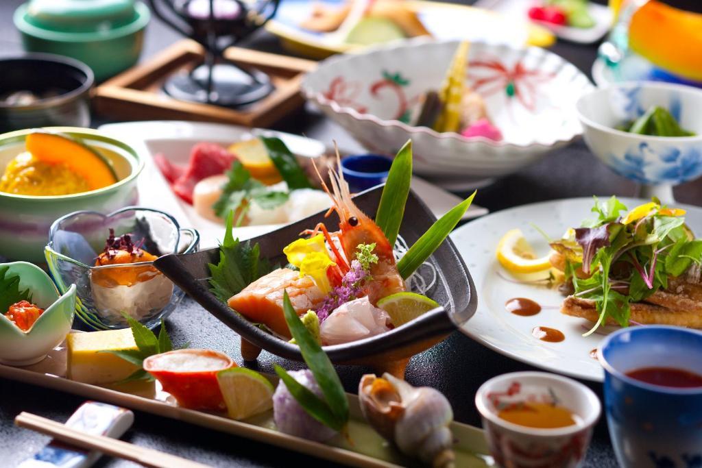 Hotel Musashitei Otaru Zewnętrze zdjęcie