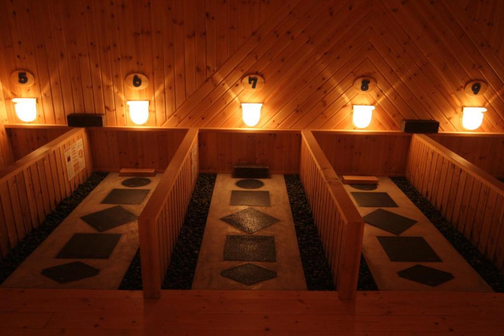 Hotel Musashitei Otaru Zewnętrze zdjęcie
